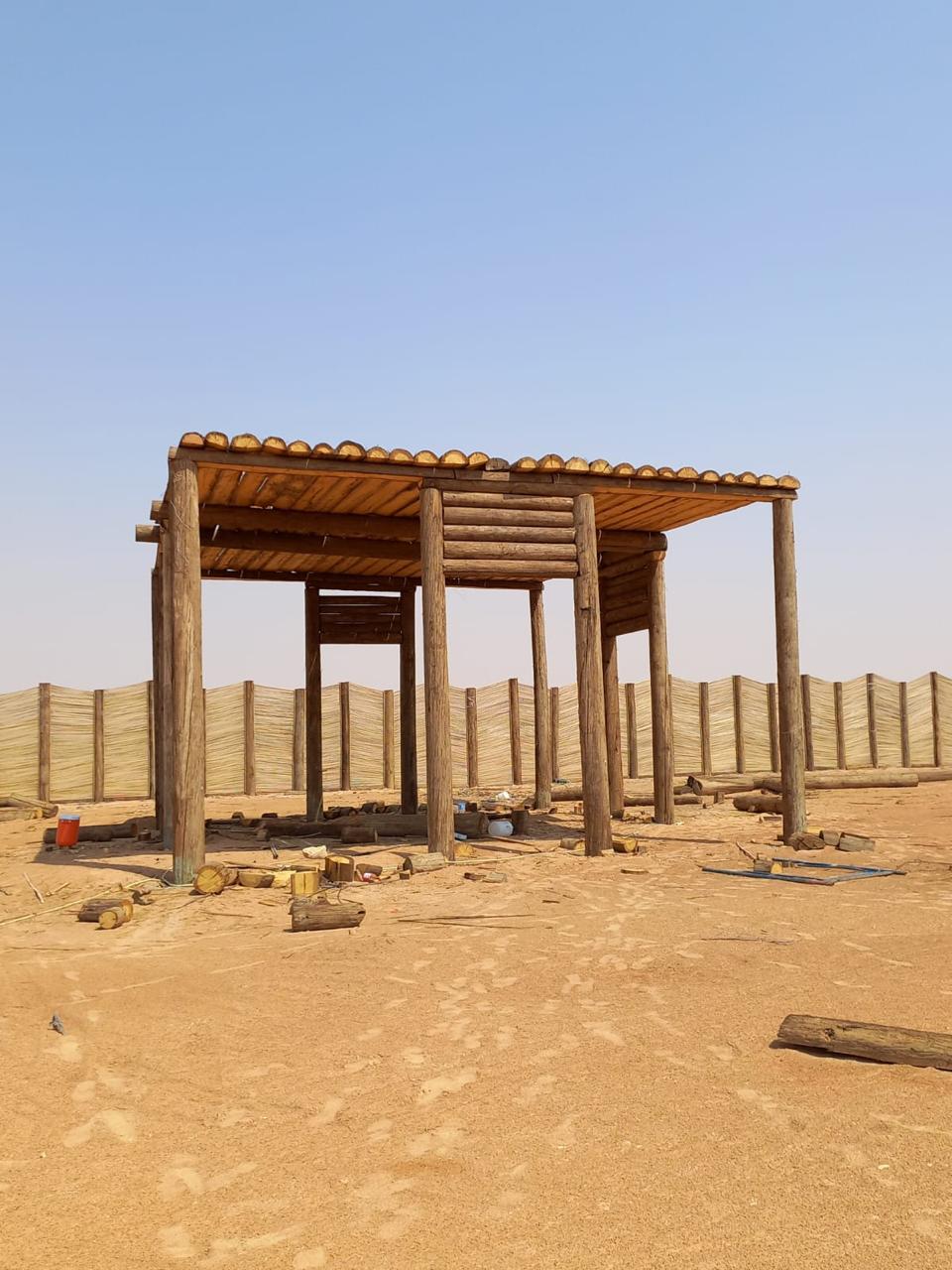 العروش
